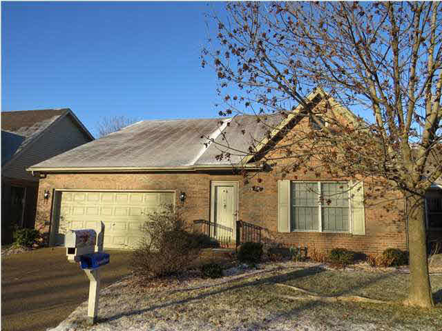 417 Hollybush Ln, Evansville, IN 47715 photo 1