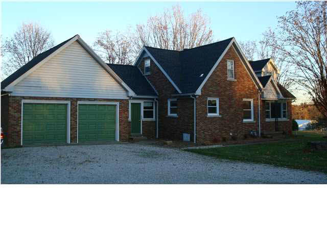 10323 Saint Wendel Rd, Evansville, IN 47720 photo 1