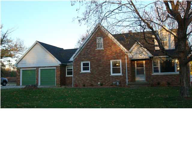 10323 Saint Wendel Rd, Evansville, IN 47720 photo 5