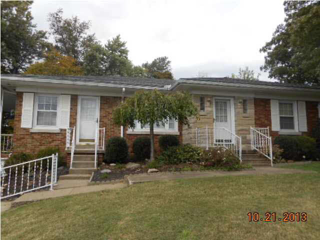 3421 Detroy Rd, Evansville, IN 47720 photo 1