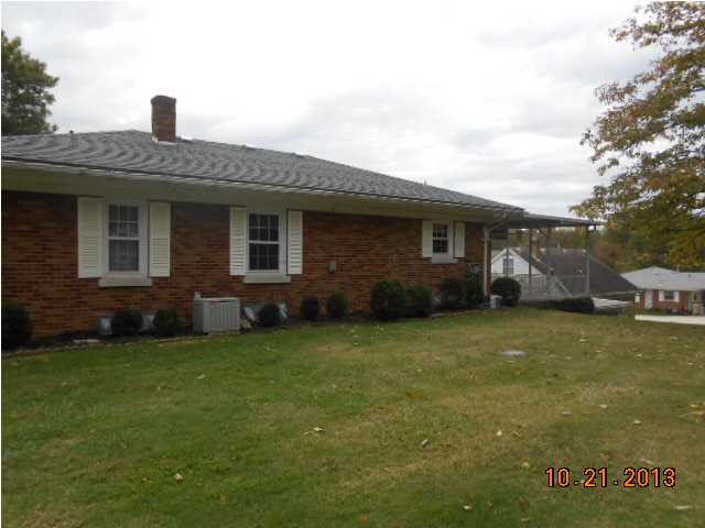 3421 Detroy Rd, Evansville, IN 47720 photo 4