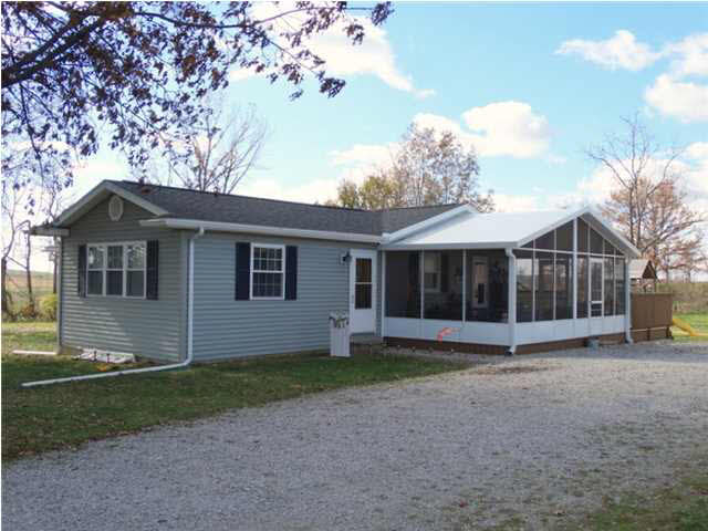 2719 S 1250 E, Oakland City, IN 47660 photo 13