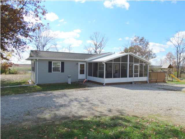 2719 S 1250 E, Oakland City, IN 47660 photo 15