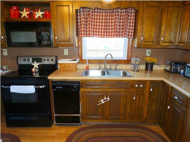 2719 S 1250 E, Oakland City, IN 47660 photo 3