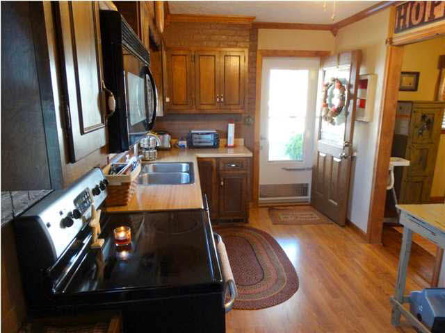 2719 S 1250 E, Oakland City, IN 47660 photo 4