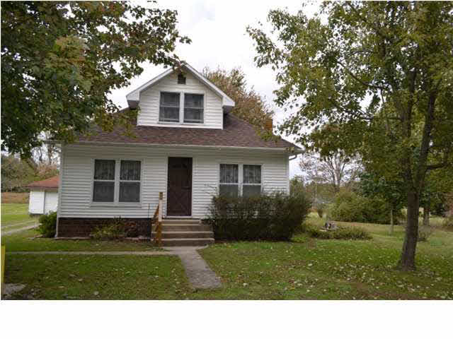 3318 E County Road 1600 N, Lincoln City, IN 47552 photo 4