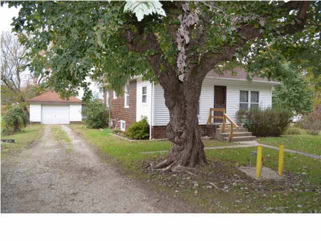 3318 E County Road 1600 N, Lincoln City, IN 47552 photo 5