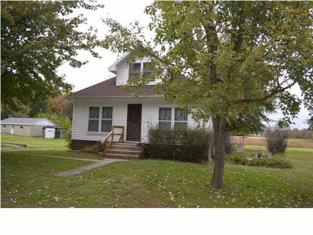 3318 E County Road 1600 N, Lincoln City, IN 47552 photo 3
