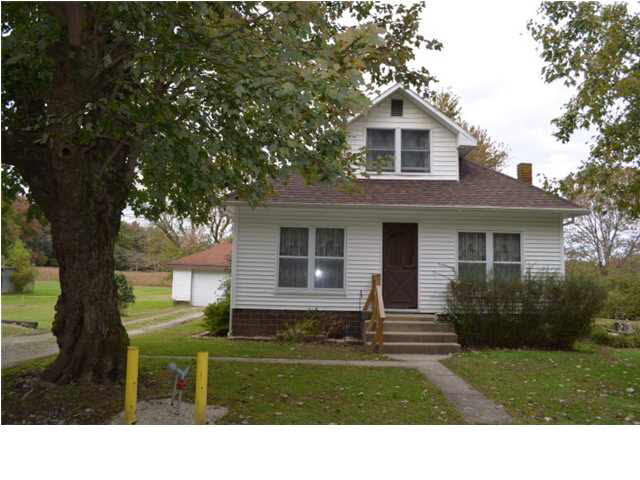 3318 E County Road 1600 N, Lincoln City, IN 47552 photo 2