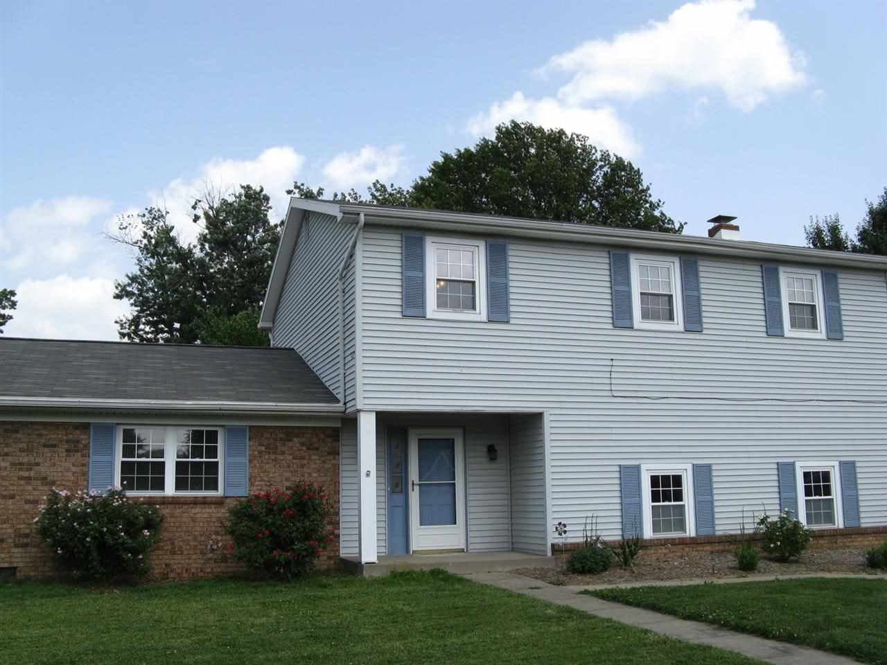 324 Greenfield Rd, Evansville, IN 47715 photo 1