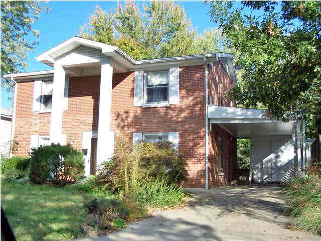 114 S Stormont St, Princeton, IN 47670 photo 1