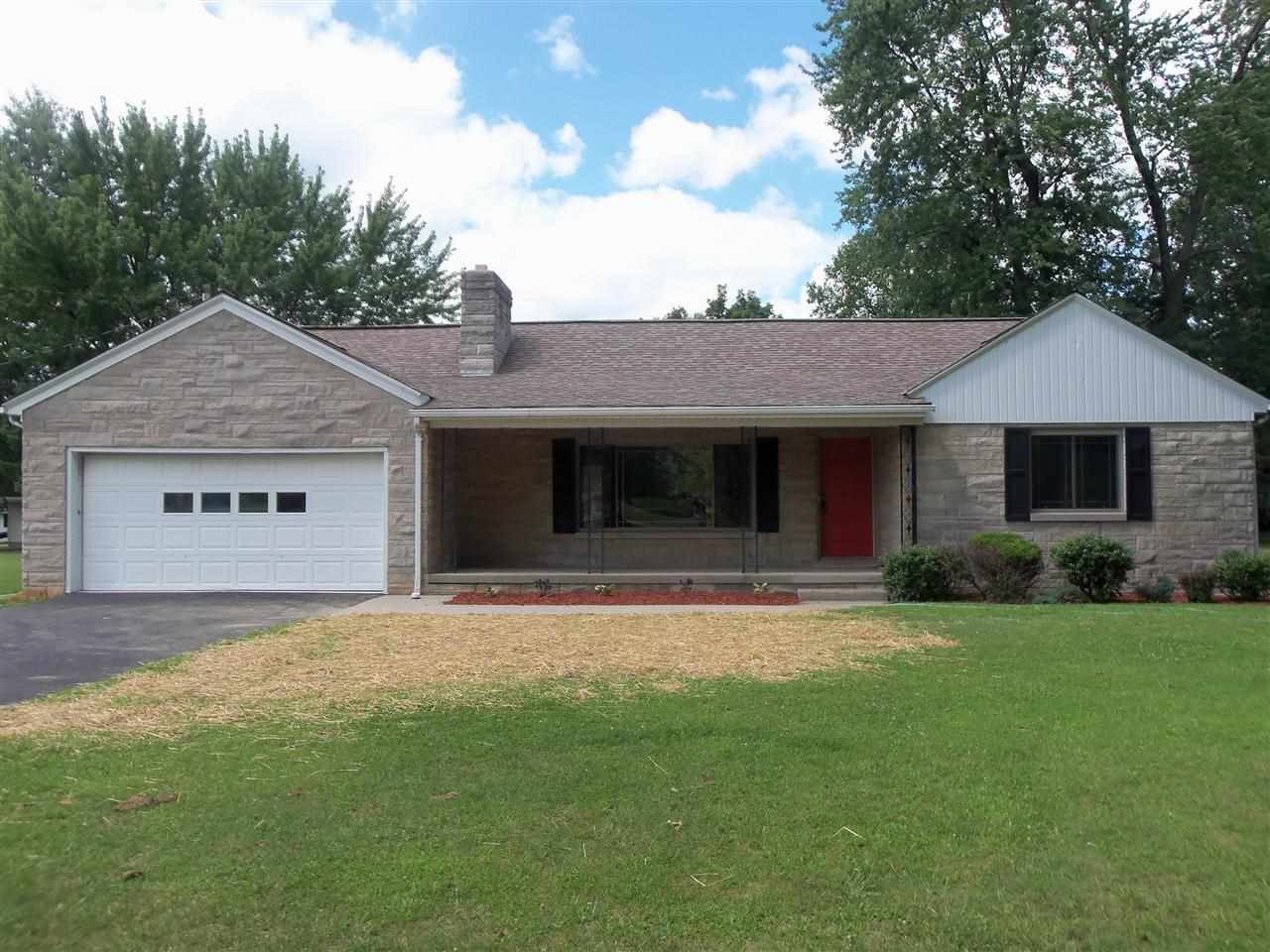 912 Brett Cabel Rd, Washington, IN 47501 photo 1
