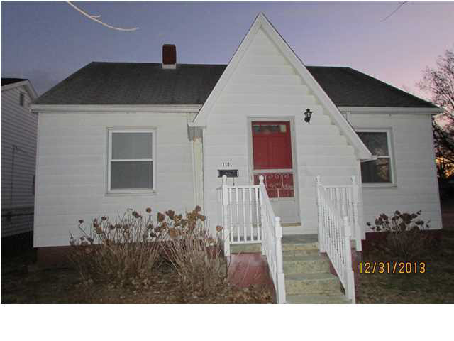 1101 E Delaware St, Evansville, IN 47711 photo 1