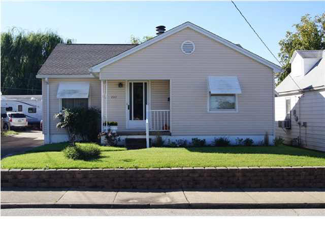 229 Richardt Ave, Evansville, IN 47711 photo 2