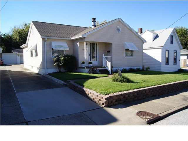 229 Richardt Ave, Evansville, IN 47711 photo 3