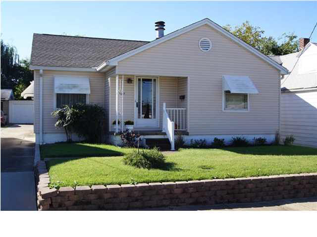 229 Richardt Ave, Evansville, IN 47711 photo 1