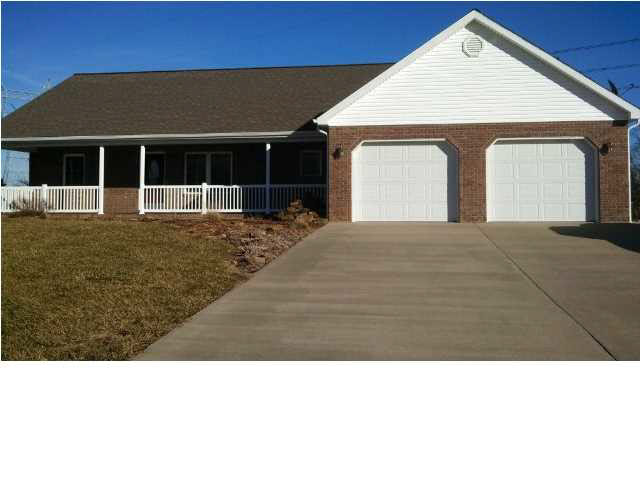 1748 S 75 E, Washington, IN 47501 photo 1