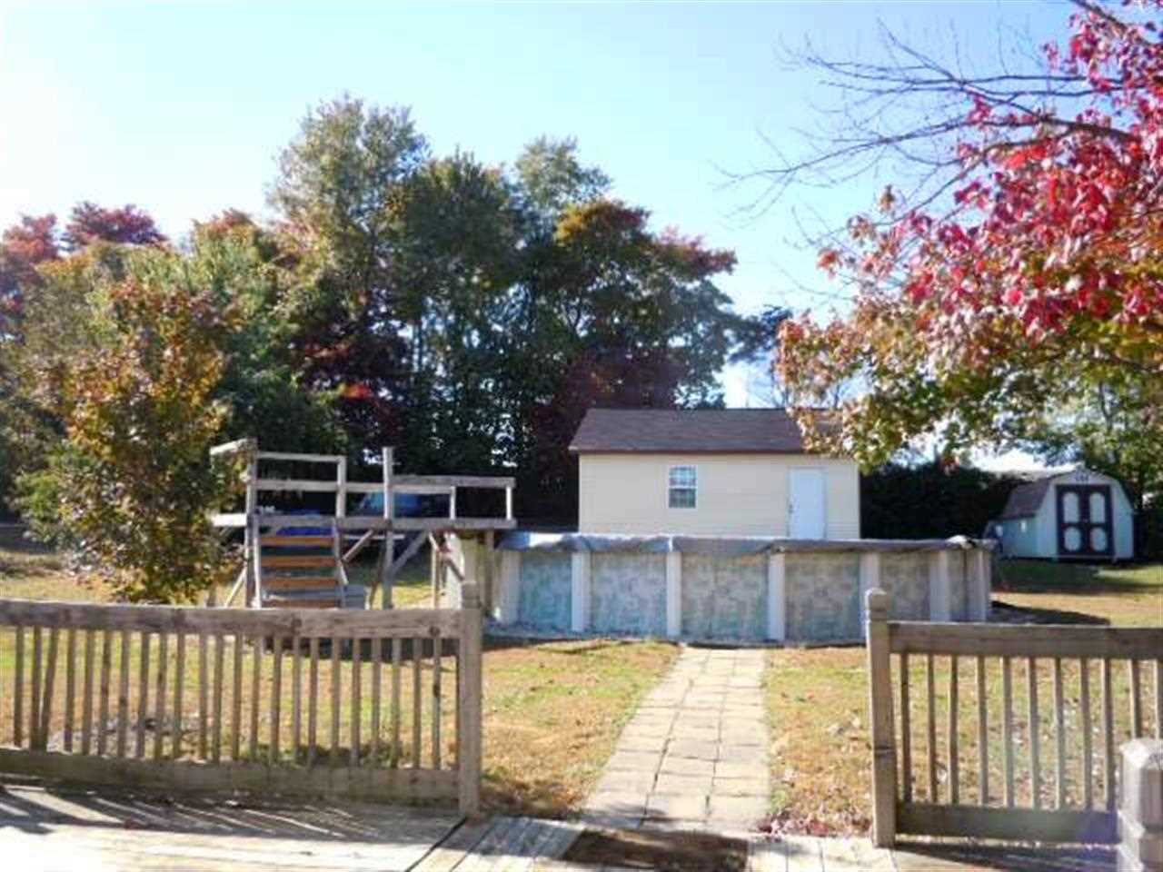 5599 Maple Ln, Newburgh, IN 47630 photo 29