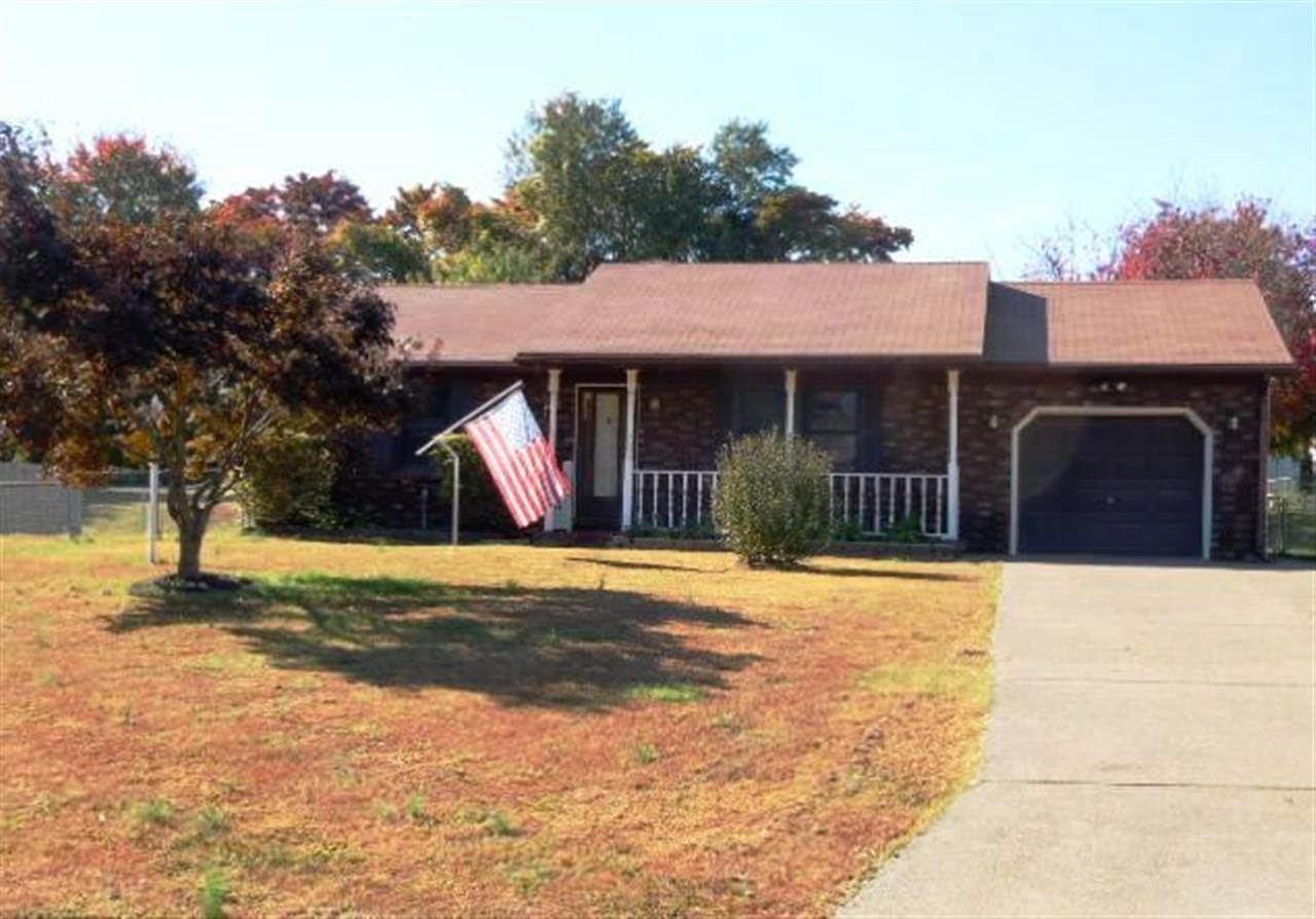 5599 Maple Ln, Newburgh, IN 47630 photo 1