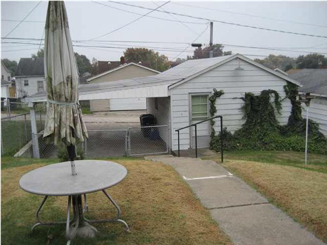 3214 Igleheart Ave, Evansville, IN 47712 photo 7