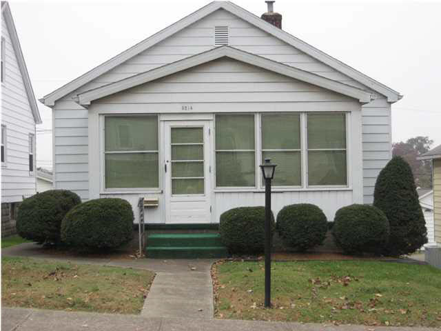 3214 Igleheart Ave, Evansville, IN 47712 photo 1