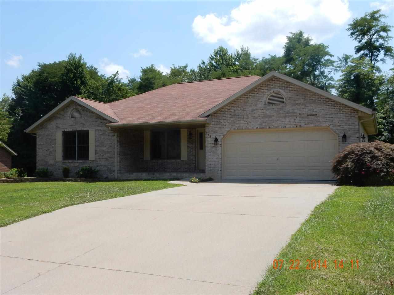 174 Ashbury Ct, Jasper, IN 47546 photo 1