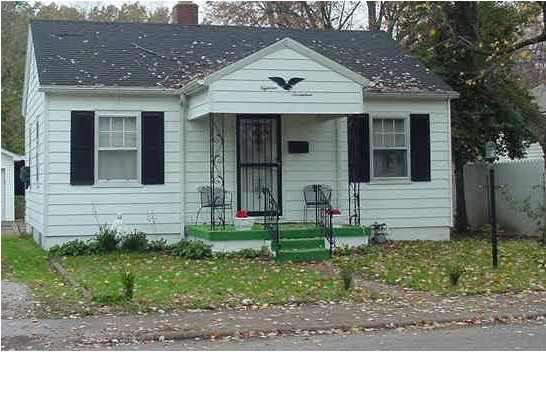 1817 E Franklin St, Evansville, IN 47711 photo 1