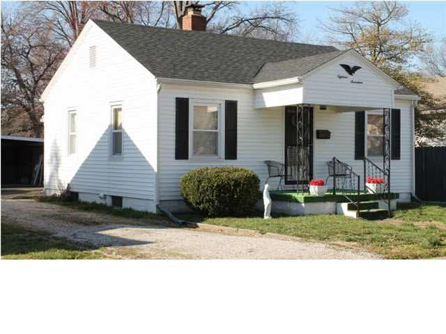 1817 E Franklin St, Evansville, IN 47711 photo 15