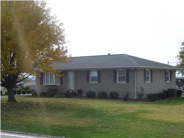 16220 Big Cynthiana Rd, Evansville, IN 47720 photo 1