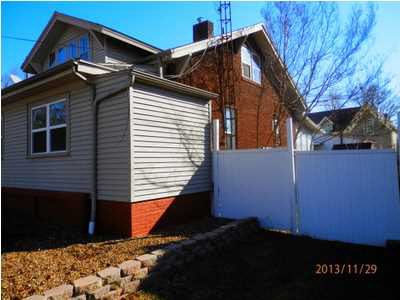 134 N 5th St, Cannelton, IN 47520 photo 2