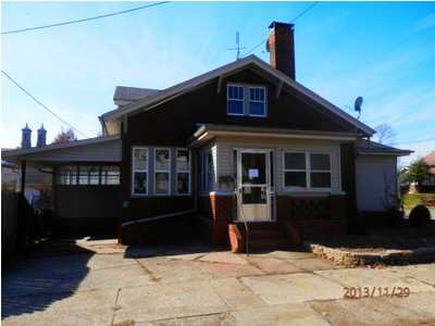 134 N 5th St, Cannelton, IN 47520 photo 1