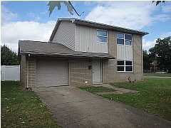 2301 Beech Dr, Evansville, IN 47714 photo 1