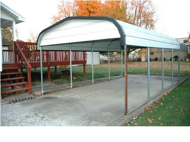 1103 N Geiger St, Huntingburg, IN 47542 photo 3
