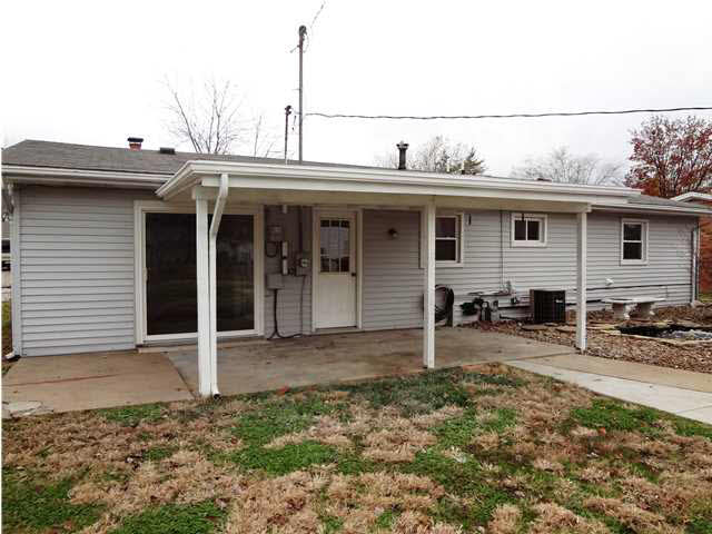 2431 Lexington Rd, Evansville, IN 47720 photo 30