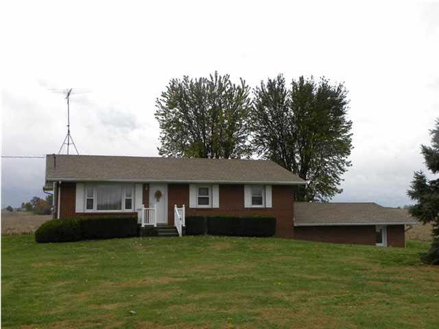 6121 E 650 S, Fort Branch, IN 47648 photo 1