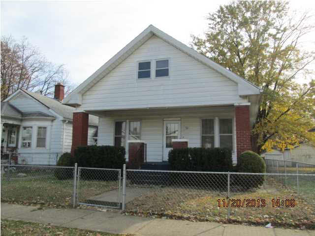 709 E Oregon St, Evansville, IN 47711 photo 1