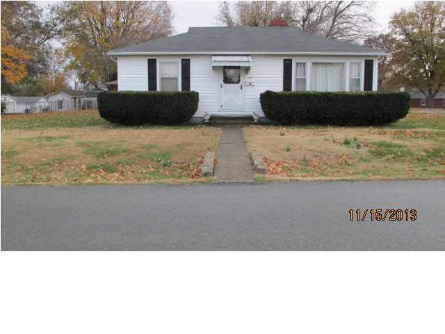 230 W Lincoln Ave, Mount Vernon, IN 47620 photo 1