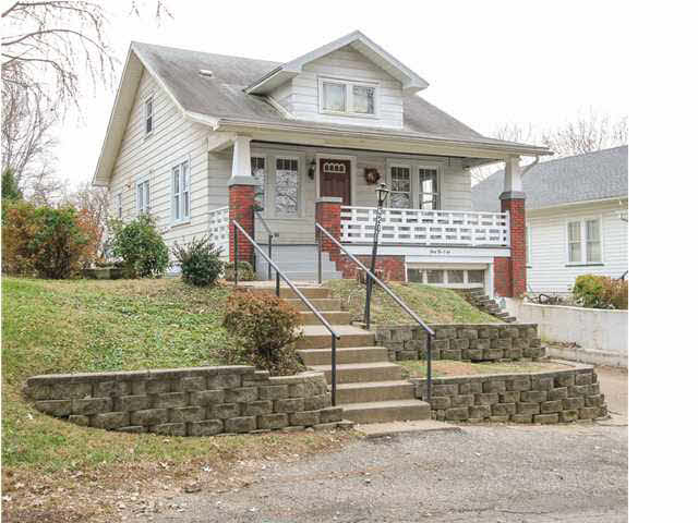 3206 W Virginia St, Evansville, IN 47712 photo 1