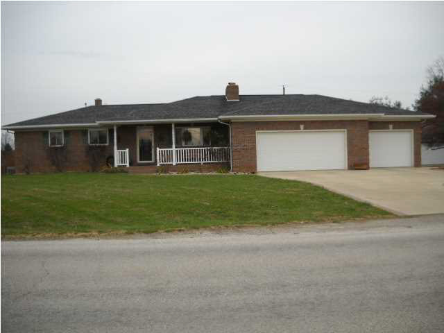 8468 W Old State Road 66, Richland, IN 47634 photo 1