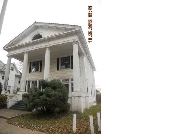705 Washington Ave, Evansville, IN 47713 photo 1