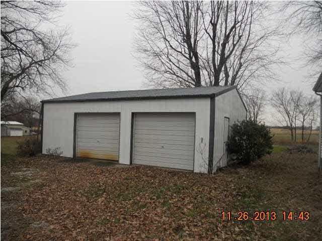 8791 S State Road 57, Elberfeld, IN 47613 photo 7