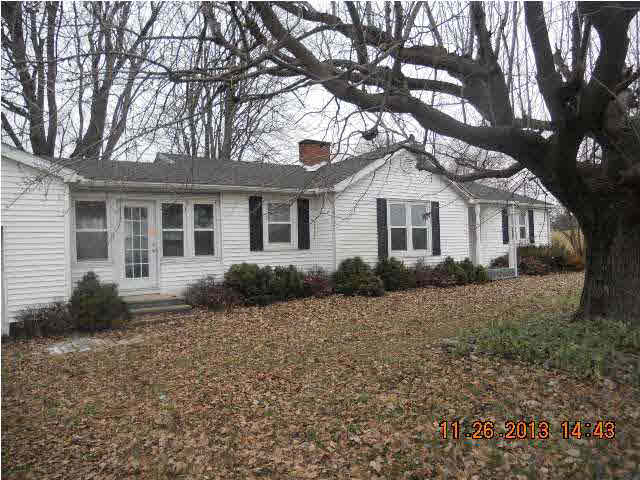 8791 S State Road 57, Elberfeld, IN 47613 photo 1