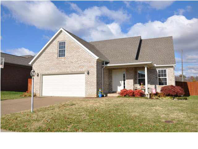 3444 Canyon Dr, Evansville, IN 47711 photo 1
