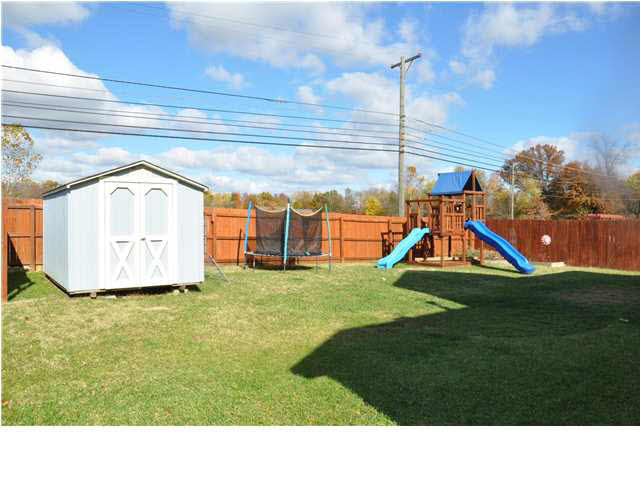 3444 Canyon Dr, Evansville, IN 47711 photo 25