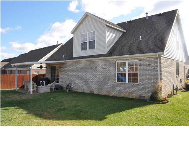 3444 Canyon Dr, Evansville, IN 47711 photo 24