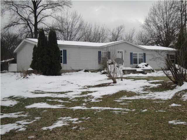 8622 Us Highway 231, Loogootee, IN 47553 photo 1