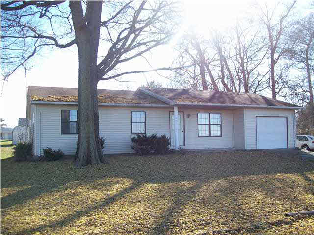 1137 W 150 N, Washington, IN 47501 photo 1