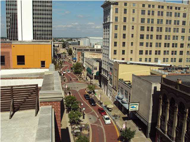 300 Main St #2j, Evansville, IN 47708 photo 17