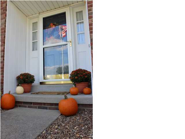 1713 Arrowhead Dr, Boonville, IN 47601 photo 21