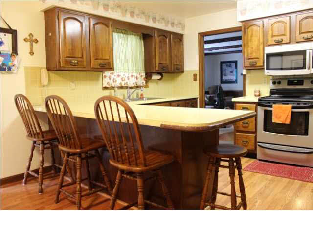 1713 Arrowhead Dr, Boonville, IN 47601 photo 4